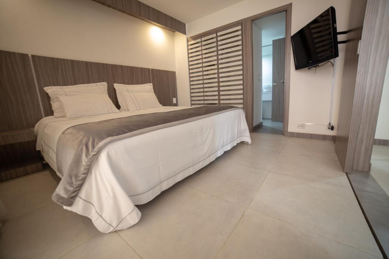 Hotel Torre Poblado Medellin Luaran gambar