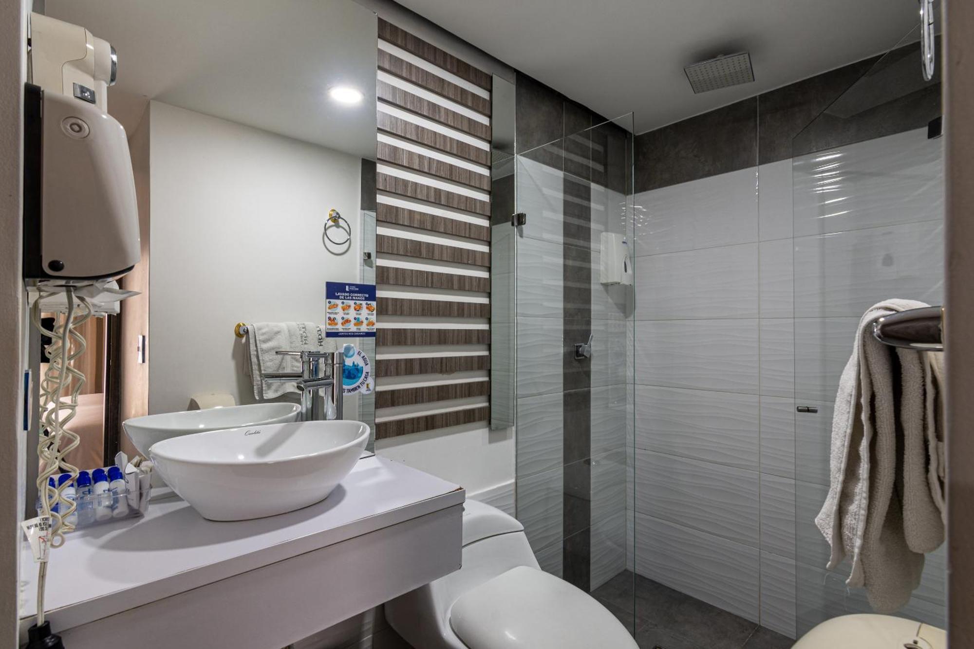 Hotel Torre Poblado Medellin Luaran gambar